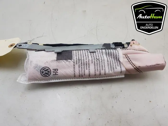 Airbag stoel (zitplaats) Seat Leon