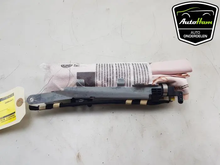 Airbag stoel (zitplaats) Seat Leon