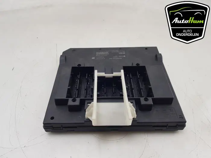 Computer Body Control Seat Leon
