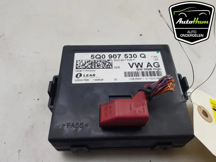 Gateway module Seat Leon