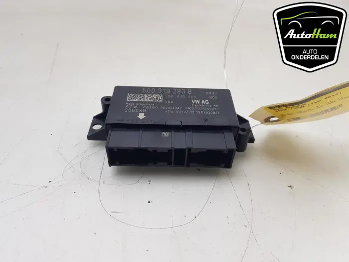 PDC Module Seat Leon