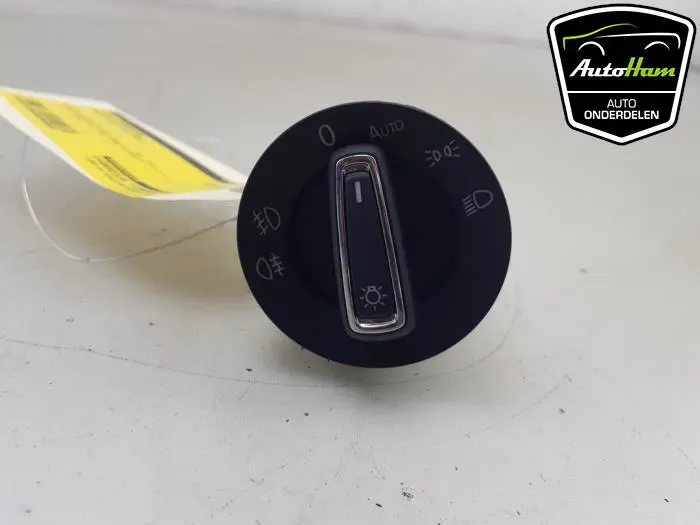 Licht Schakelaar Seat Leon
