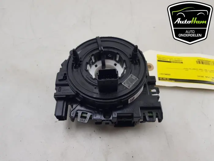 Airbagring Seat Leon