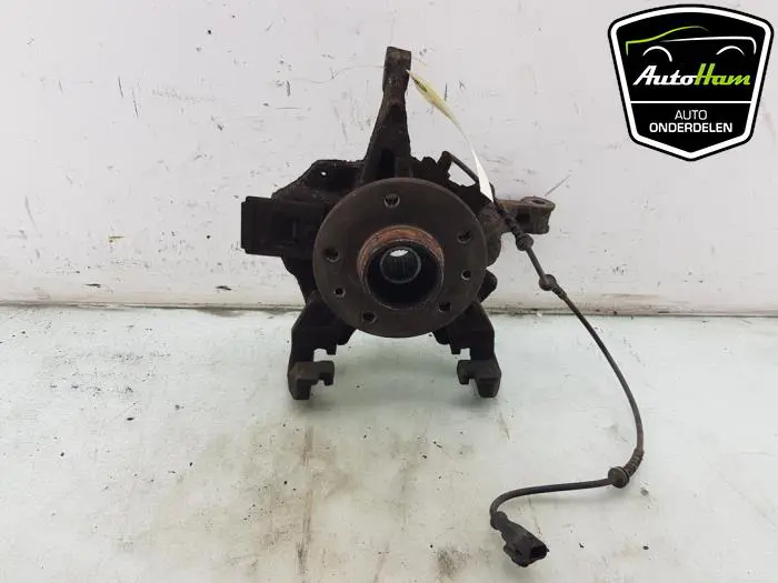 Fusee rechts-voor Renault Grand Scenic