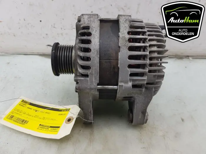 Dynamo Renault Grand Scenic