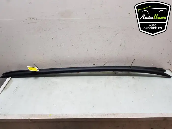 Dakrail set Ford Focus