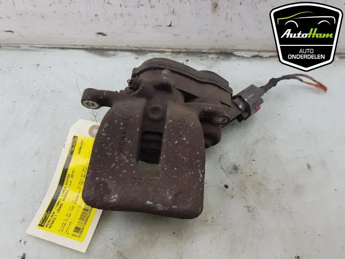 Remklauw (Tang) links-achter Renault Grand Scenic