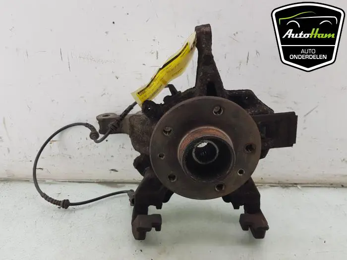 Fusee links-voor Renault Grand Scenic