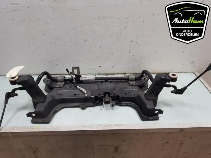Subframe Ford Focus