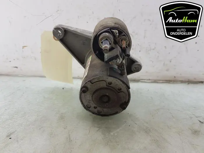Startmotor Renault Grand Scenic