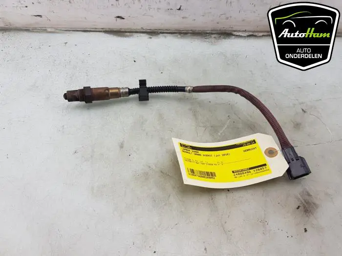 Lambda Sonde Renault Grand Scenic