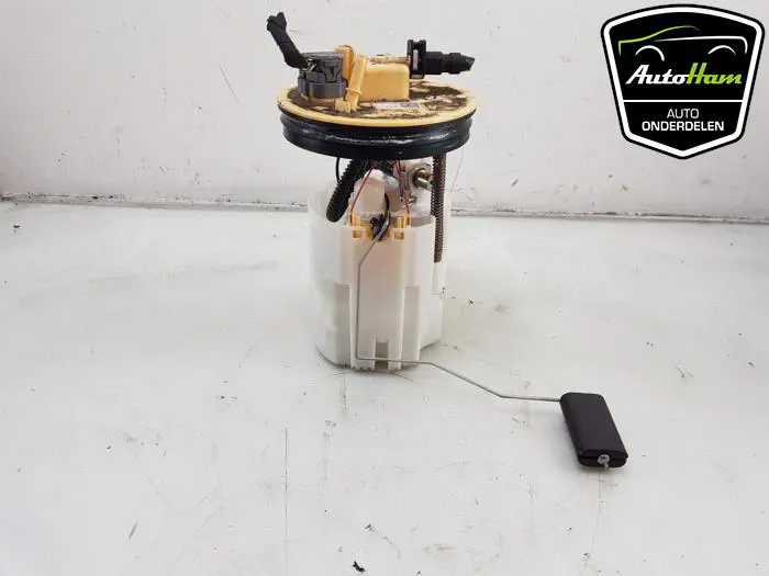 Benzinepomp Ford Focus