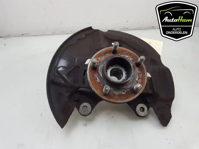 Fusee links-voor Ford Focus
