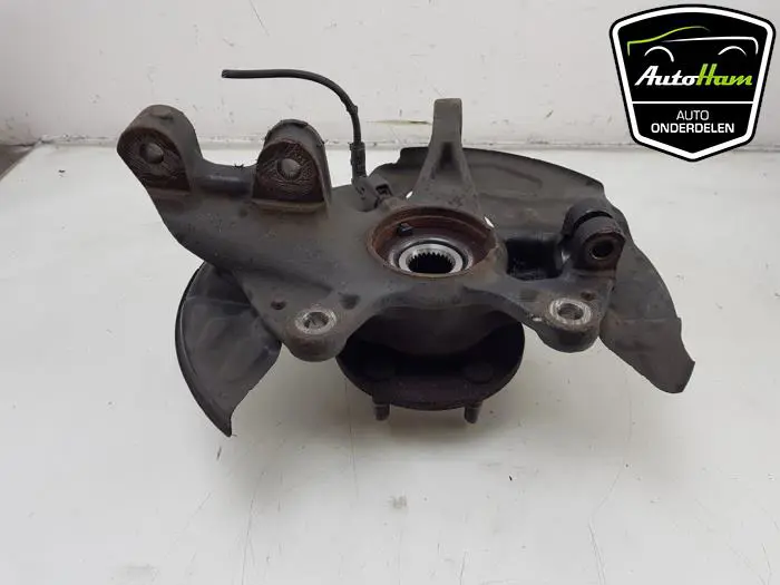 Fusee rechts-voor Ford Focus
