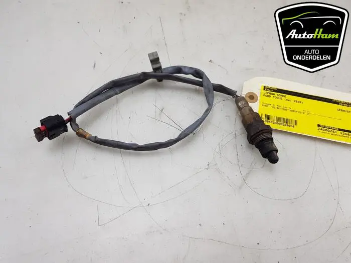 Lambda Sonde Ford Focus