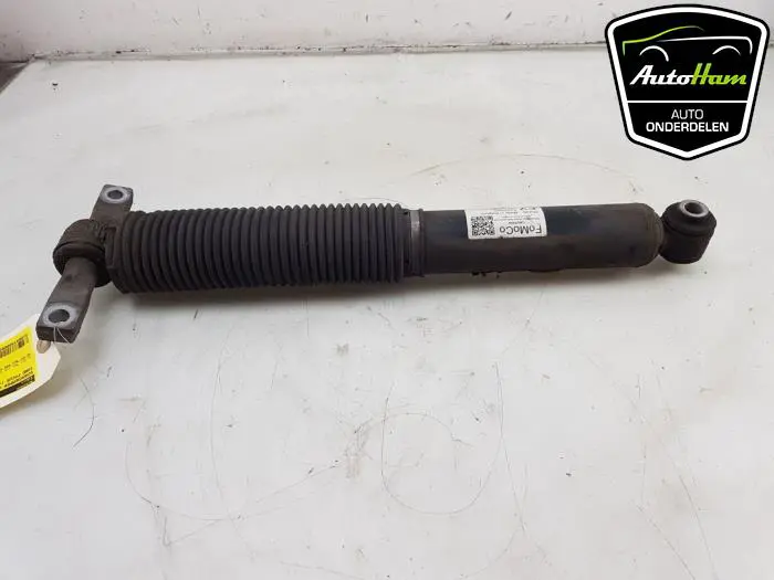 Schokdemper links-achter Ford Focus