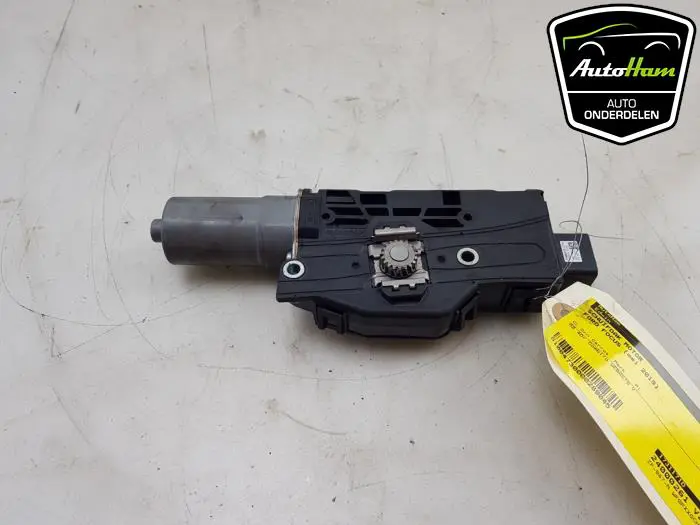 Schuifdak Motor Ford Focus