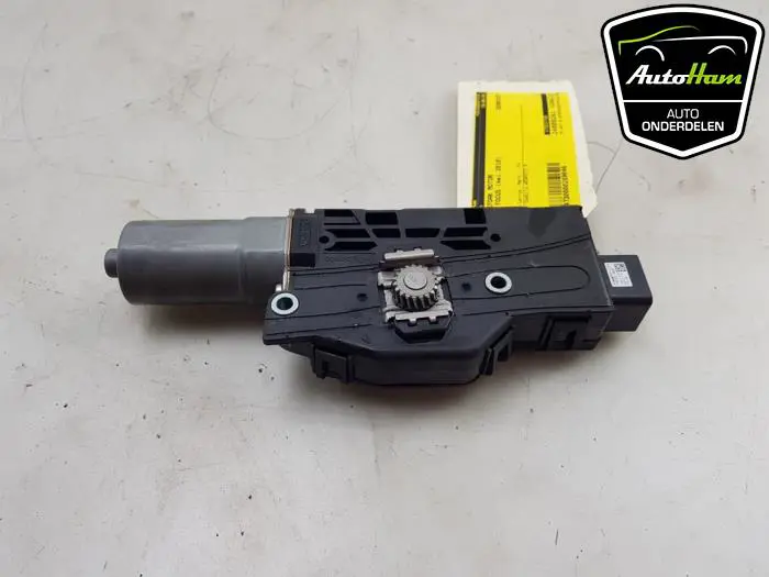 Schuifdak Motor Ford Focus