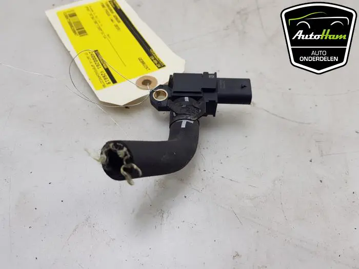 Turbodruk sensor Ford Focus