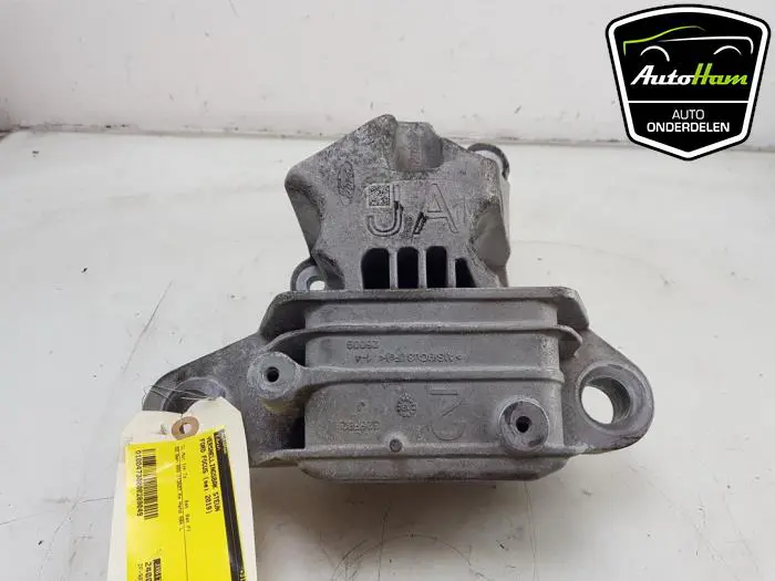 Versnellingsbak Steun Ford Focus