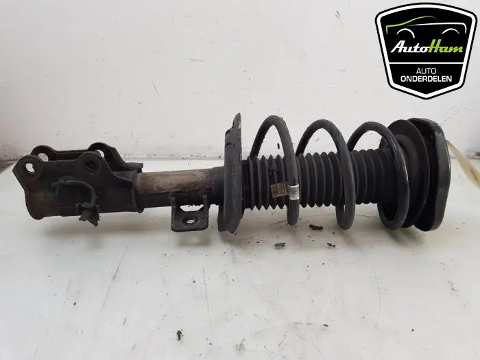 Schokdemper links-voor Ford Focus