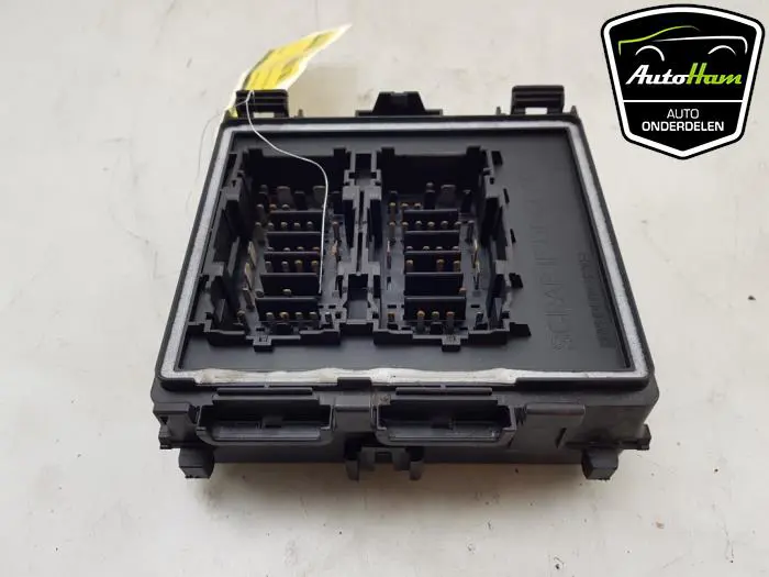 Zekeringkast Ford Focus