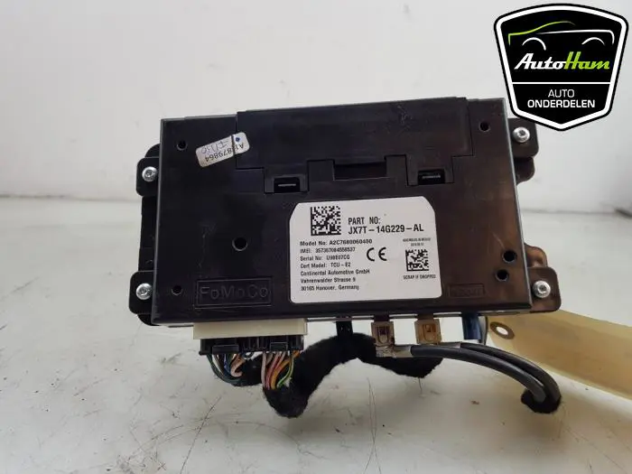 Bluetooth module Ford Focus