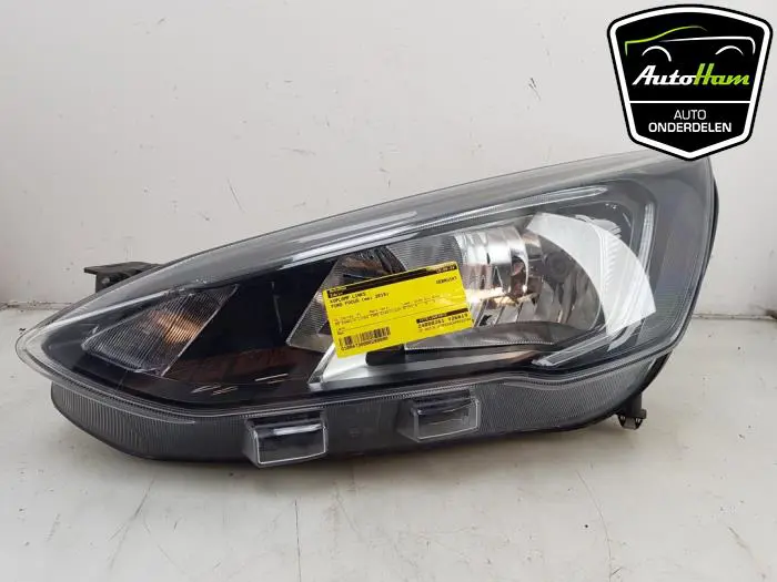 Koplamp links Ford Focus