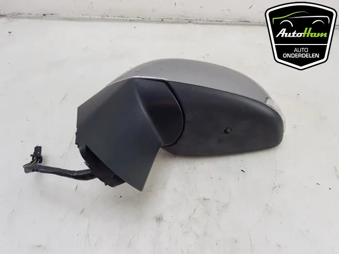 Buitenspiegel links Renault Grand Scenic