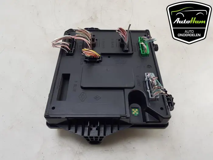 Computer Body Control Renault Grand Scenic