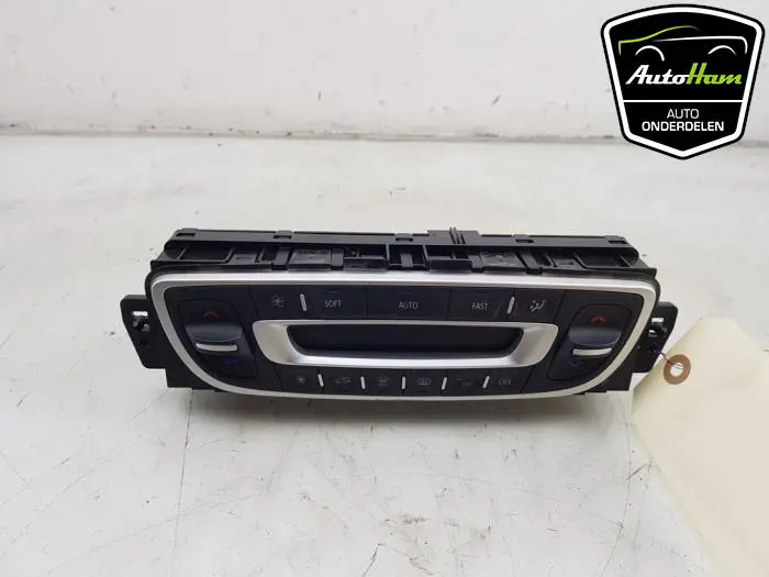Kachel Bedieningspaneel Renault Grand Scenic