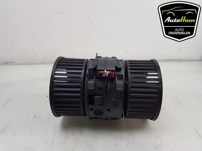 Kachel Ventilatiemotor Renault Grand Scenic