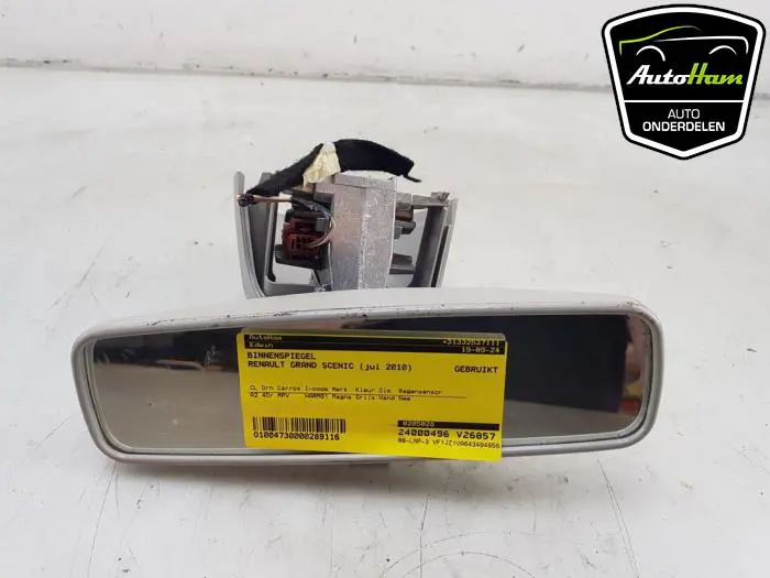 Binnenspiegel Renault Grand Scenic