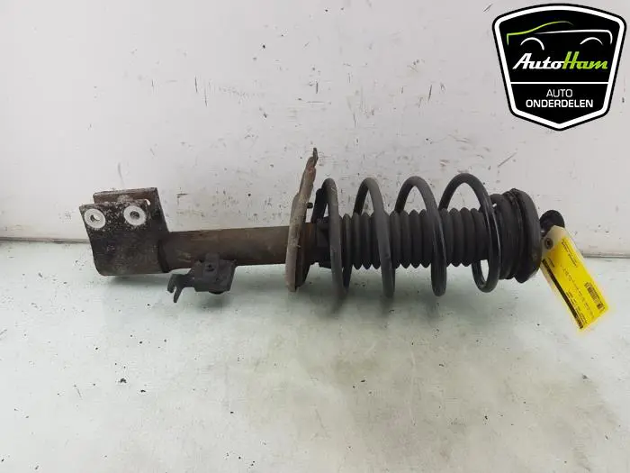 Schokdemper links-voor Peugeot 308