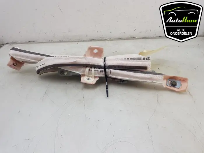 Airbag hemel links Opel Astra