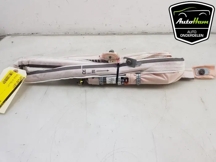 Airbag hemel rechts Opel Astra