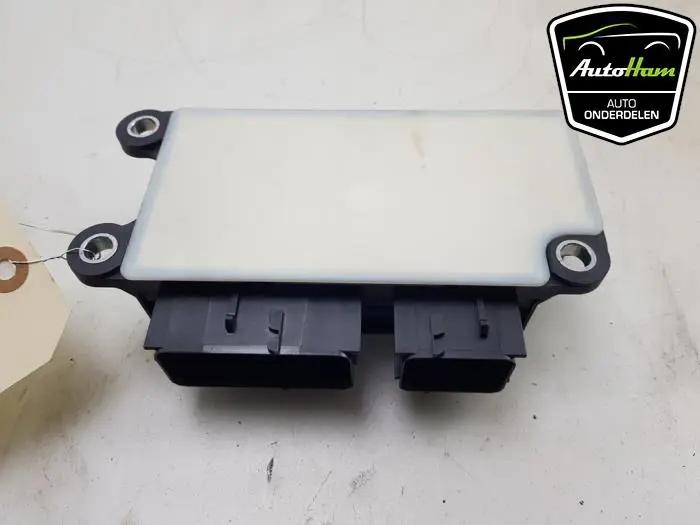 Airbag Module Opel Astra