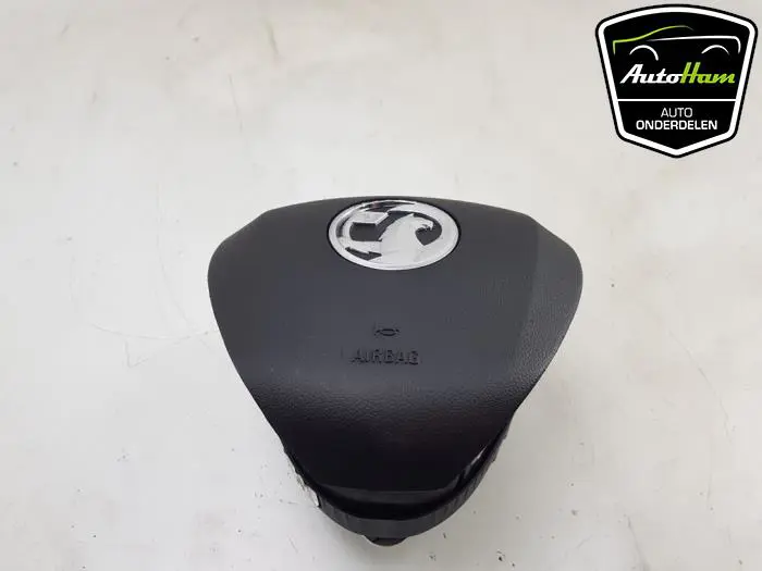 Airbag links (Stuur) Opel Astra