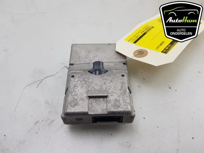 Camera voorzijde Opel Astra