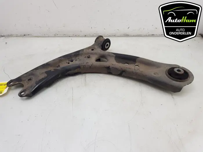 Draagarm links-voor Skoda Octavia