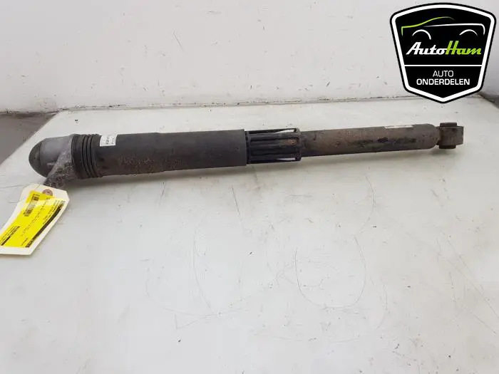 Schokdemper links-achter Skoda Octavia