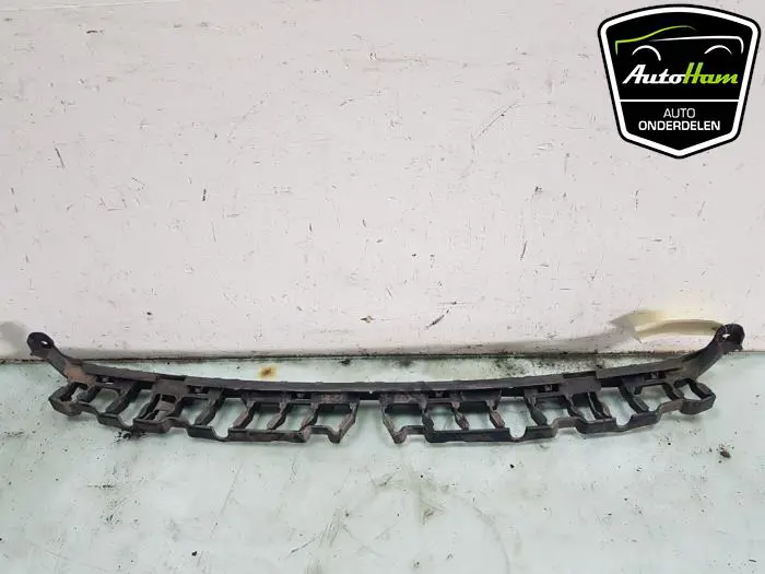 Bumpersteun midden-achter Skoda Octavia