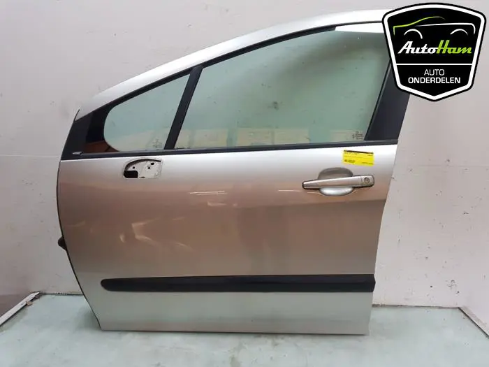 Portier 4Deurs links-voor Peugeot 308