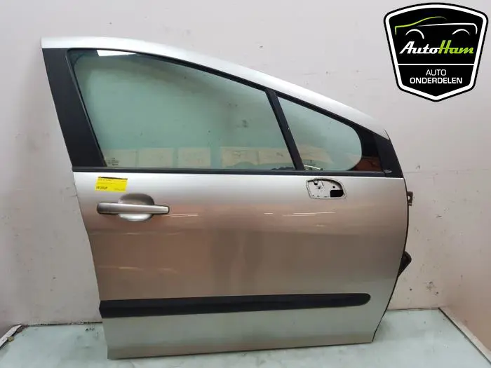 Portier 4Deurs rechts-voor Peugeot 308