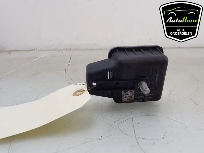 Alarm sirene Skoda Octavia