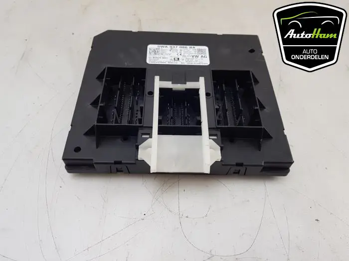 Computer Body Control Skoda Octavia