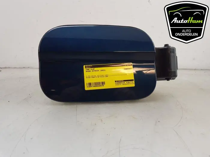 Tank Klep Skoda Octavia
