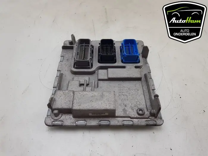 Computer Motormanagement Opel Astra