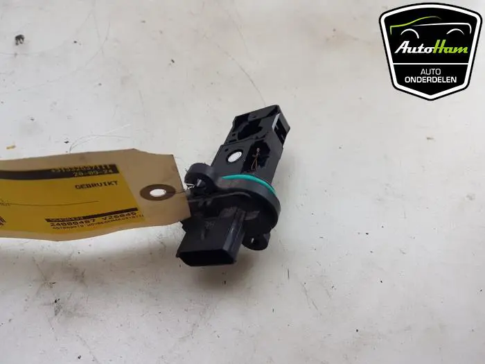 Luchthoeveelheidsmeter Opel Astra