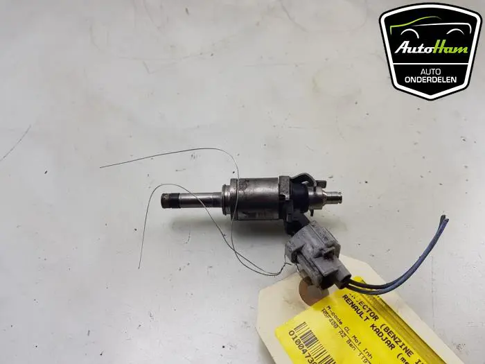 Injector (benzine injectie) Renault Kadjar